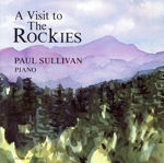 【輸入盤】Visit to the Rockies