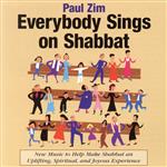 【輸入盤】Everybody Sings on Shabbat