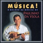 【輸入盤】Musica!-O Melhor Da Musica De Paulinho Da Viola