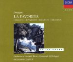 【輸入盤】Donizetti: La Favorita Complete