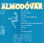 【輸入盤】Songs of Almodovar