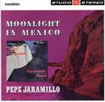 【輸入盤】Moonlight in Mexico: Pepe Meets Manuel