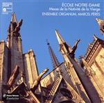 【輸入盤】Ecole De Notre-Dame