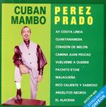 【輸入盤】Cuban Mambo