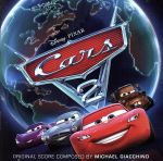 【輸入盤】Cars 2