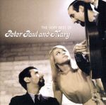 【輸入盤】Very Best of Peter Paul & Mary