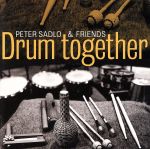 【輸入盤】Drum Together: Schmitt/Xenakis