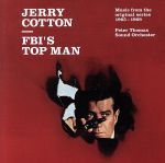 【輸入盤】Jerry Cotton-Fbi’s Top Man/Music from the Original