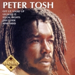 【輸入盤】Peter Tosh