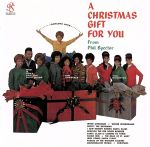 【輸入盤】Christmas Gift For You From Phil Spector