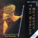 【輸入盤】Between Two Worlds