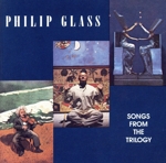 【輸入盤】Songs From the Trilogy