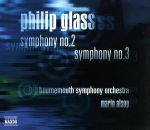 【輸入盤】Symphonies 2 & 3