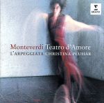 【輸入盤】Teatro D’Amore