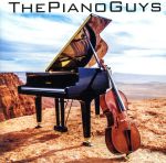 【輸入盤】The Piano Guys