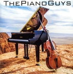 【輸入盤】The Piano Guys