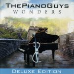 【輸入盤】Wonders(CD+DVD)