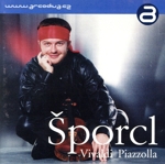 【輸入盤】Vivaldi/Piazzolla