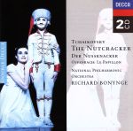 【輸入盤】Tchaikovsky: The Nutcracker / Offenbach: Le Papillon