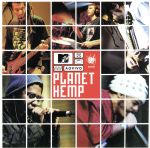 【輸入盤】Planet Hemp: Ao Vivo