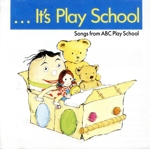 【輸入盤】It’s Play School