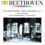 【輸入盤】Beethoven;Piano Cons.1 & 2