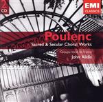 【輸入盤】Poulenc:Vocal Works