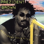 【輸入盤】Prezident Selection