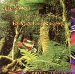 【輸入盤】Heart of the Rainforest