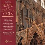 【輸入盤】Purcell;Welcome to All the