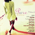 【輸入盤】Vol. 8-Pure Lovers