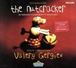 【輸入盤】Nutcracker (Comp)