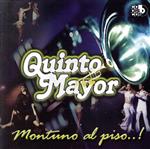 【輸入盤】Montuno Al Piso