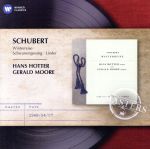 【輸入盤】Schubert:Winterreise Schwanengesang
