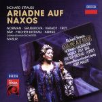 【輸入盤】R.Strauss:Ariadne Auf Naxos