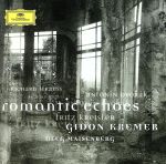 【輸入盤】Romantic Echoes