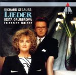 【輸入盤】Lieder
