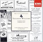 【輸入盤】Symphony 8/9