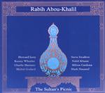 【輸入盤】THE SULTAN’S PICNIC