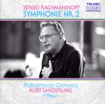 【輸入盤】Symphony 2