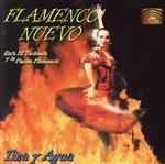 【輸入盤】Flamenco Nuevo