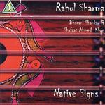 【輸入盤】Native Signs