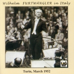 【輸入盤】Furtwangler in Italy