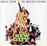 【輸入盤】The New Guy