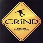 【輸入盤】Grind