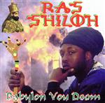 【輸入盤】Babylon You Doom