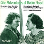 【輸入盤】Adventures of Robin Hood