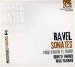 【輸入盤】Works for Violin & Piano