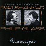 【輸入盤】Passages