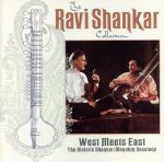 【輸入盤】West Meets East: The Historic Shankar Menuhin Collection